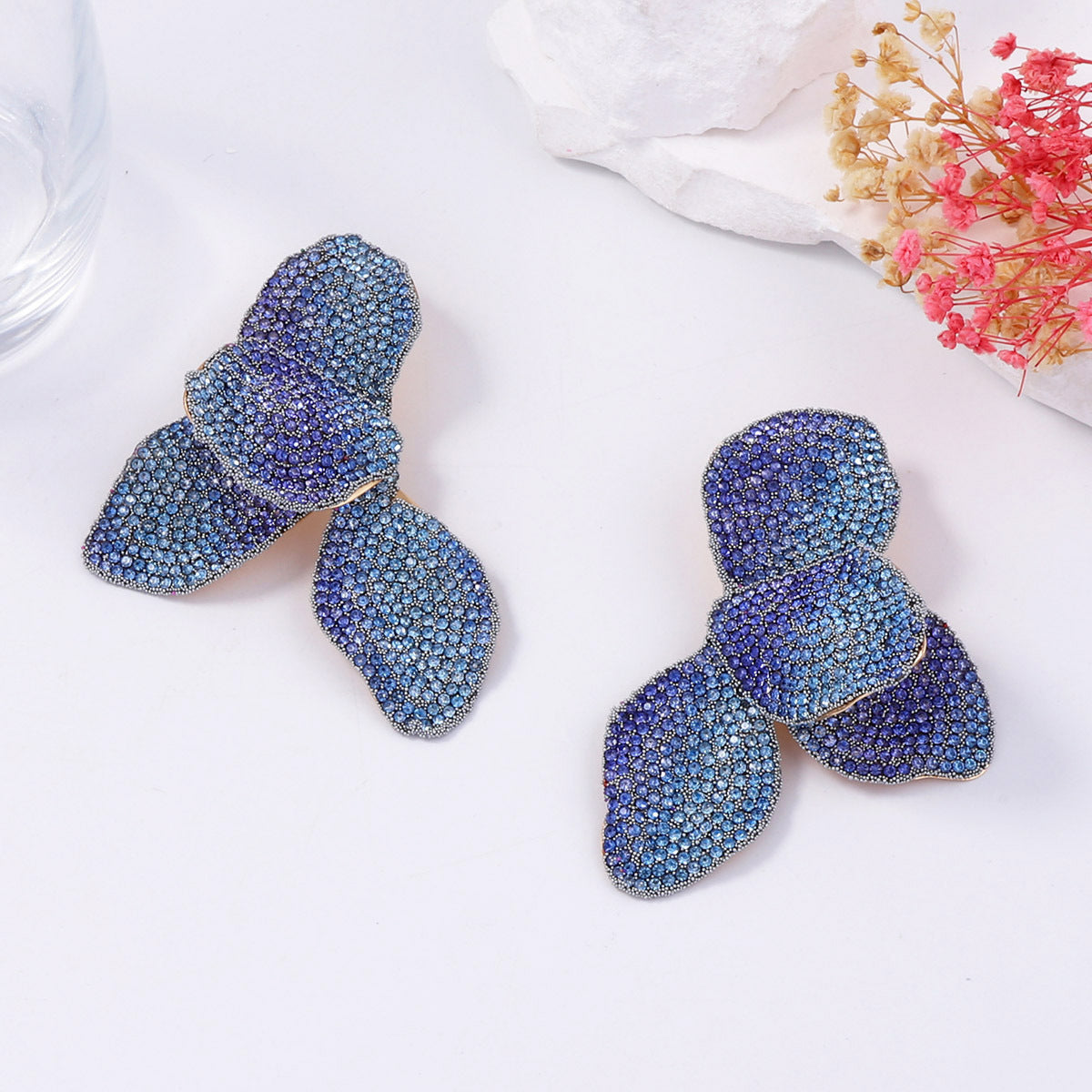 Klasyczny Kolczyk z ponadczasowym urokiem