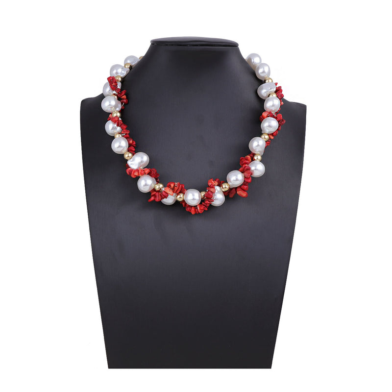 Elegancki Naszyjnik na każdą okazję