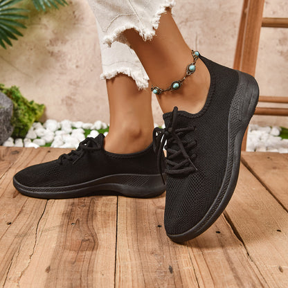 Eleganckie Ortopedyczne Sneakersy na Każdy Krok