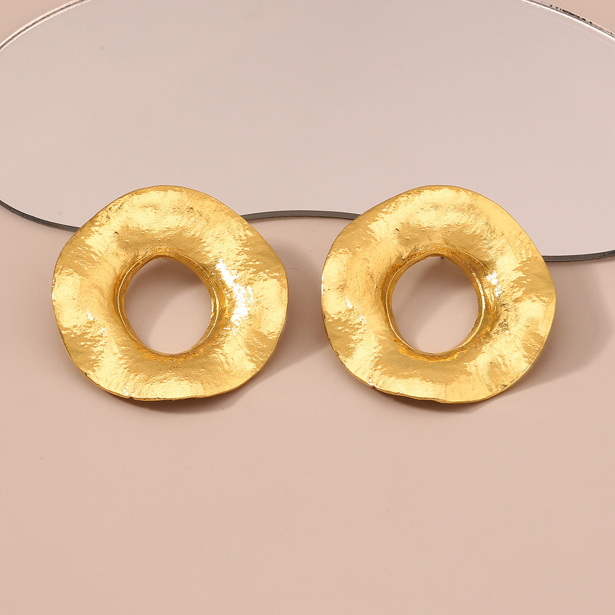 Romantyczny Kolczyk na wyjątkowe chwile