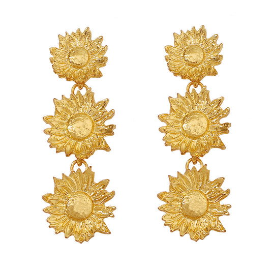 Czarujący Kolczyk na każdą okazję