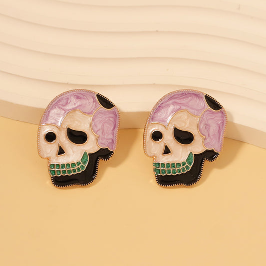 Elegancki Kolczyk na każdą okazję