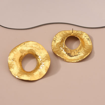 Romantyczny Kolczyk na wyjątkowe chwile