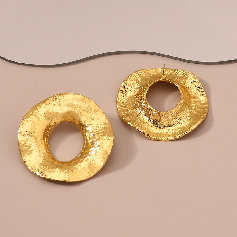 Romantyczny Kolczyk na wyjątkowe chwile