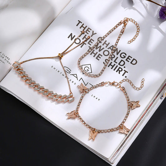 Romantyczny Bransoletka na wyjątkowe chwile