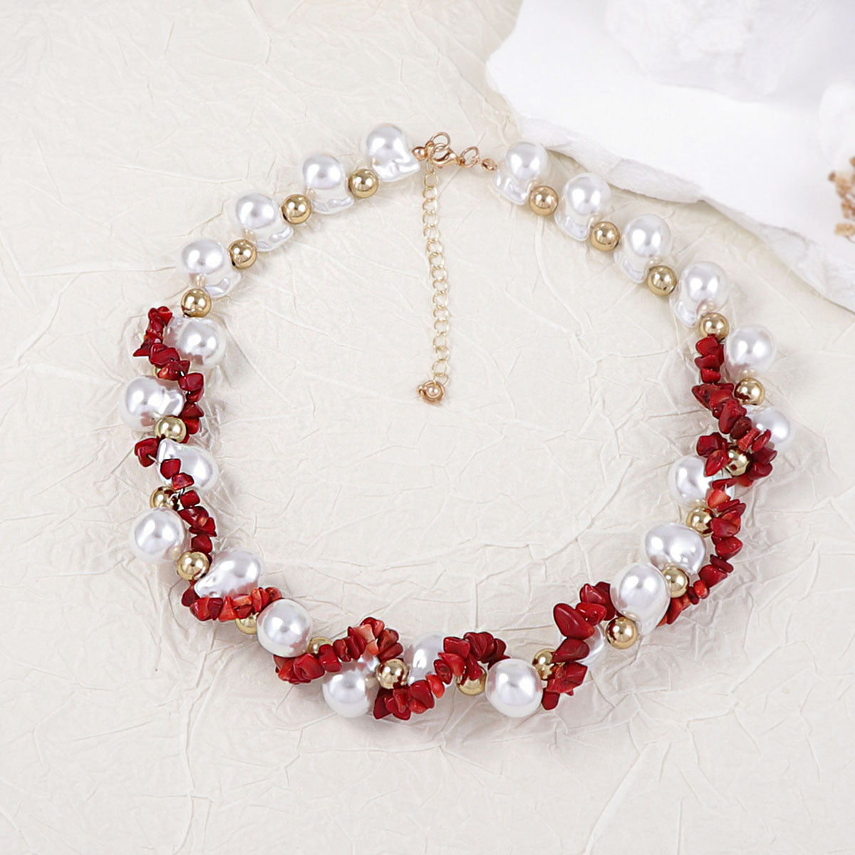 Elegancki Naszyjnik na każdą okazję