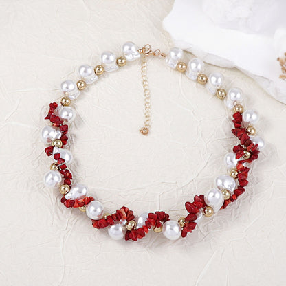 Elegancki Naszyjnik na każdą okazję