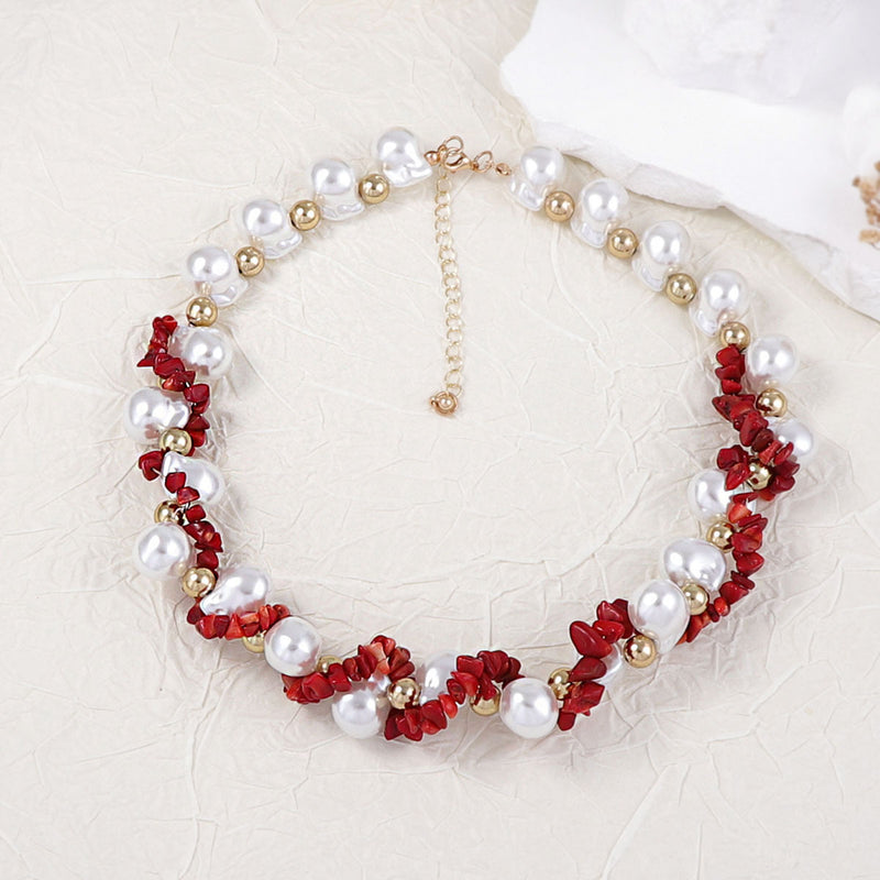 Elegancki Naszyjnik na każdą okazję