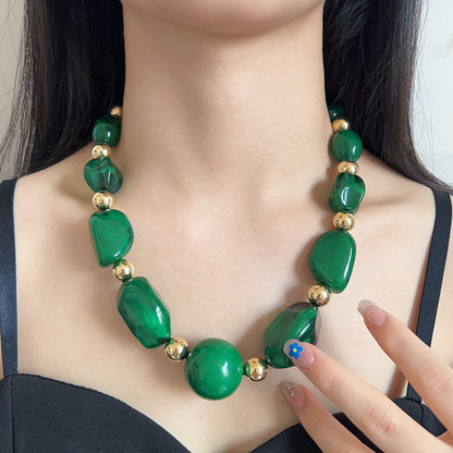 Oszałamiający Naszyjnik na co dzień