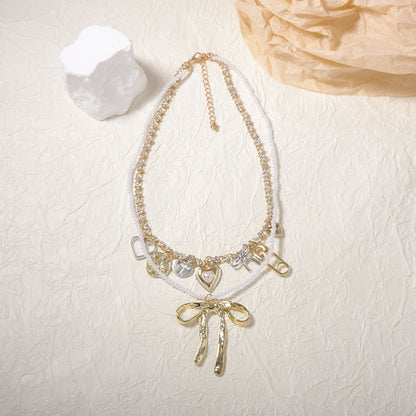 Elegancki Naszyjnik na każdą okazję