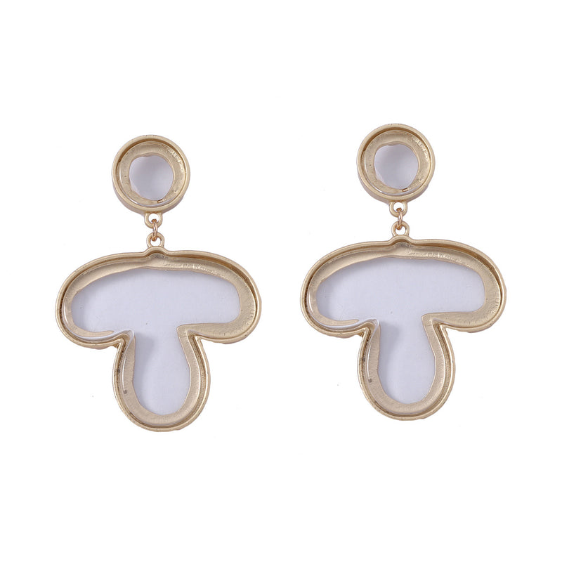 Elegancki Kolczyk na każdą okazję