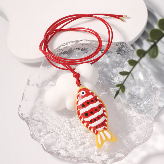 Oszałamiający Naszyjnik na co dzień