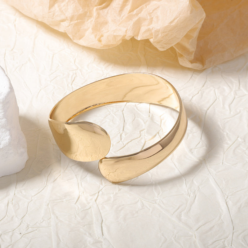 Delikatny rzemieślniczy Bransoletka