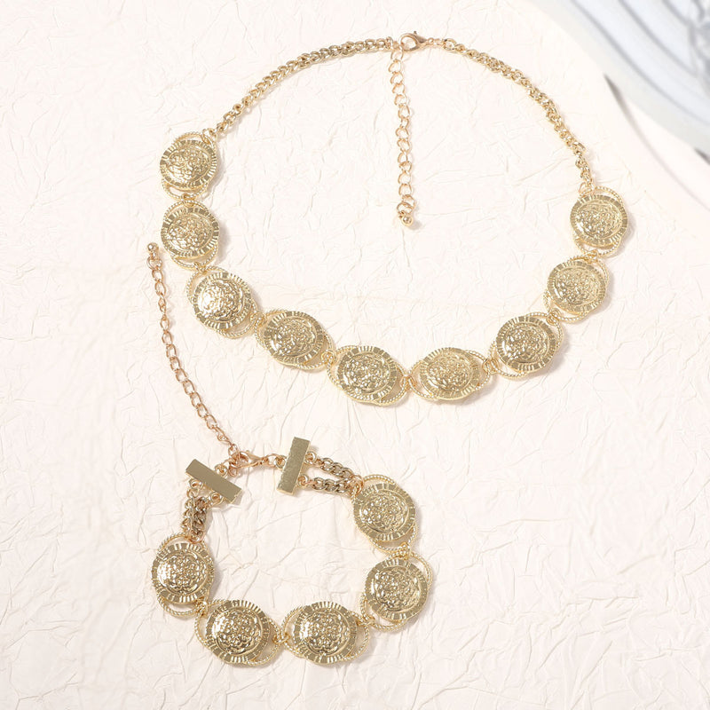 Elegancki Naszyjnik na każdą okazję