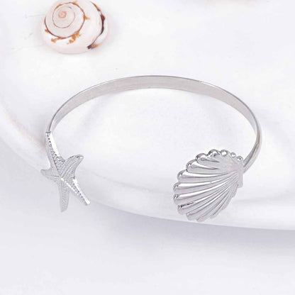 Delikatny rzemieślniczy Bransoletka