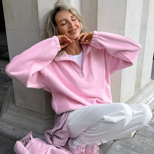 Pięknie wykonany Kurtka