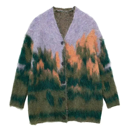 Elegancko zaprojektowany Kurtka