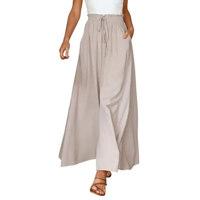 LB | Spodnie rekreacyjne i relaksacyjne