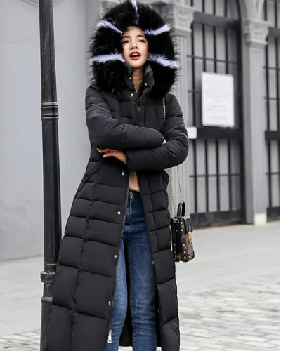 Elegancko zaprojektowany Kurtka