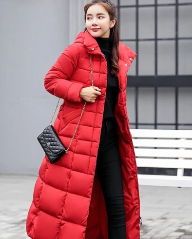 Elegancko zaprojektowany Kurtka